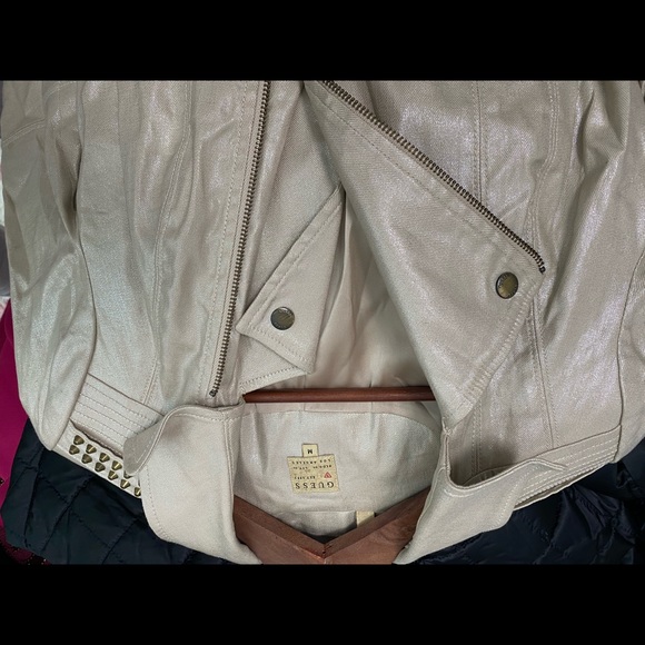 Guess jacket - Picture 5 of 8